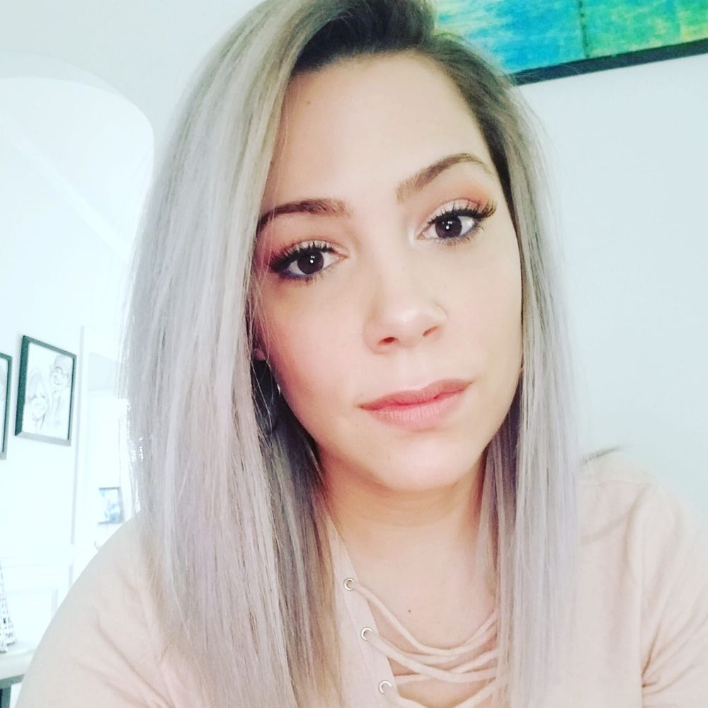 Meet your Posher, Viviana